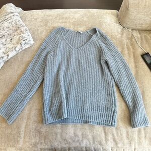 Lucky Brand Knit Sweater